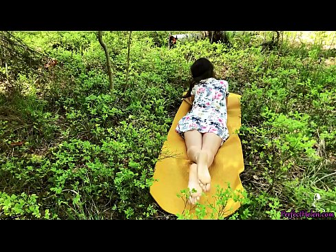 ❤️ Extraño en Tinder Masturba mi coño y folla apasionadamente en el bosque ❤️❌ Video de sexo en es.javarchive.top ❌️