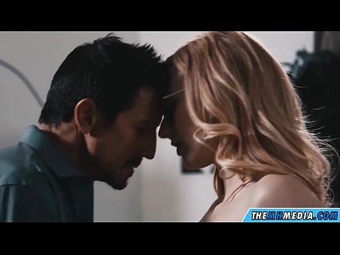 ❤️ Sexo romántico con una rubia cachonda ❤️❌ Video de sexo en es.javarchive.top ❌️