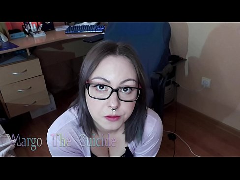 ❤️ Chica sexy con gafas chupa consolador profundamente en la cámara ❤️❌ Video de sexo en es.javarchive.top ❌️
