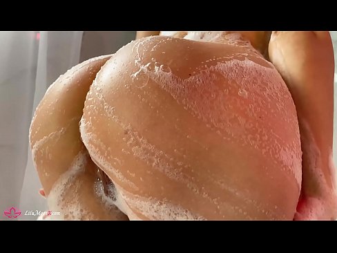 ❤️ Morena se masturba el coño con un vibrador hasta alcanzar un intenso orgasmo en la ducha ❤️❌ Video de sexo en es.javarchive.top ❌️
