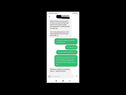 ❤️ He añadido una nueva PAWG de Tinder a mi harén ( hablar con Tinder incluido) ❤️❌ Video de sexo en es.javarchive.top ❌️